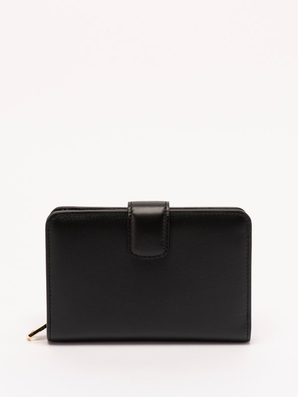 DOLCE & GABBANA: 財布＆ポーチ online - 財布 - 黒