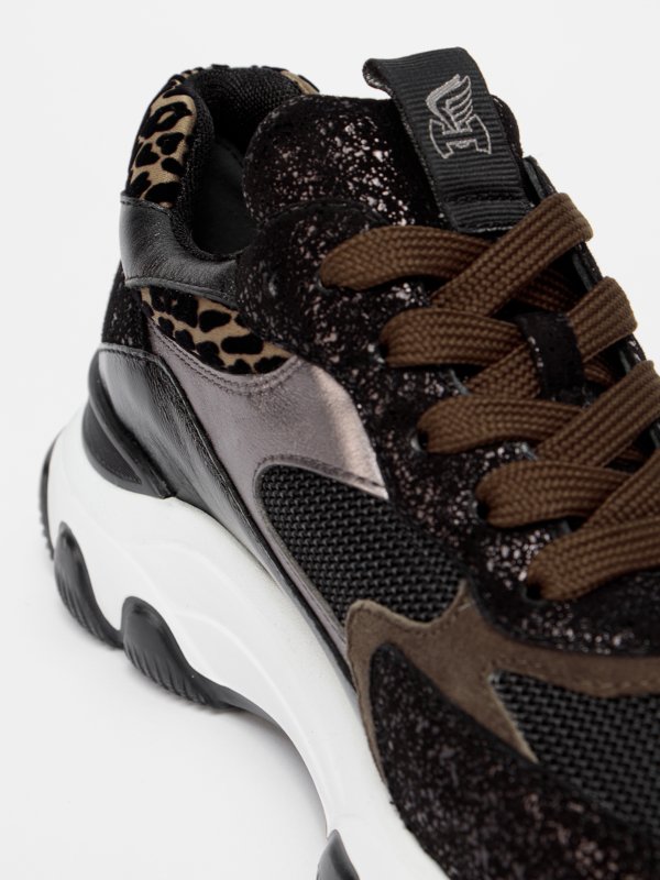 Hogan Hyperactive sneakers shop online: HOGAN