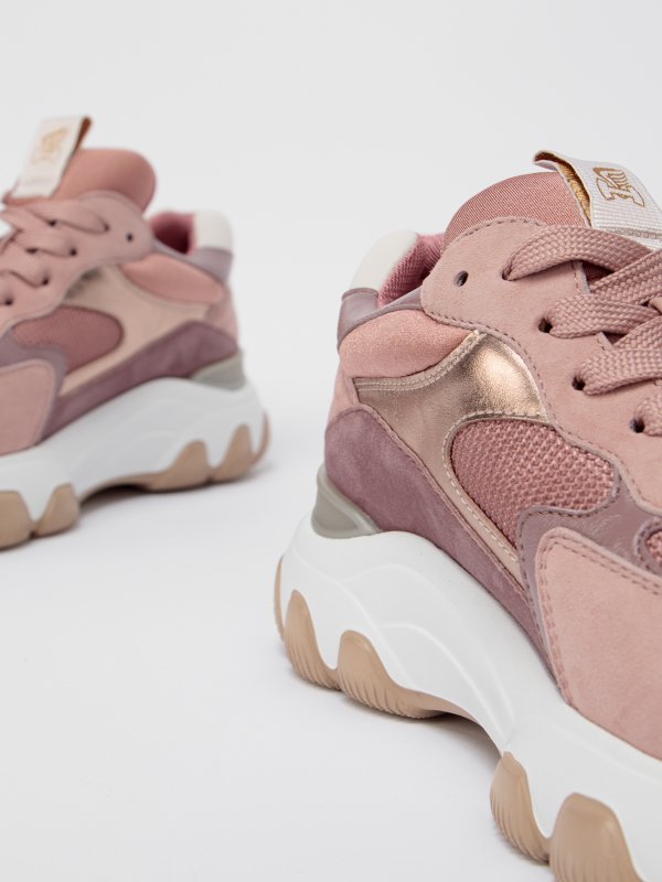 Sneaker Hogan Hyperactive shop online: HOGAN