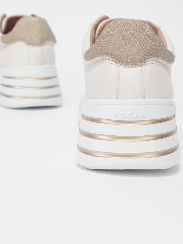 スニーカー - Rebel shop online: HOGAN