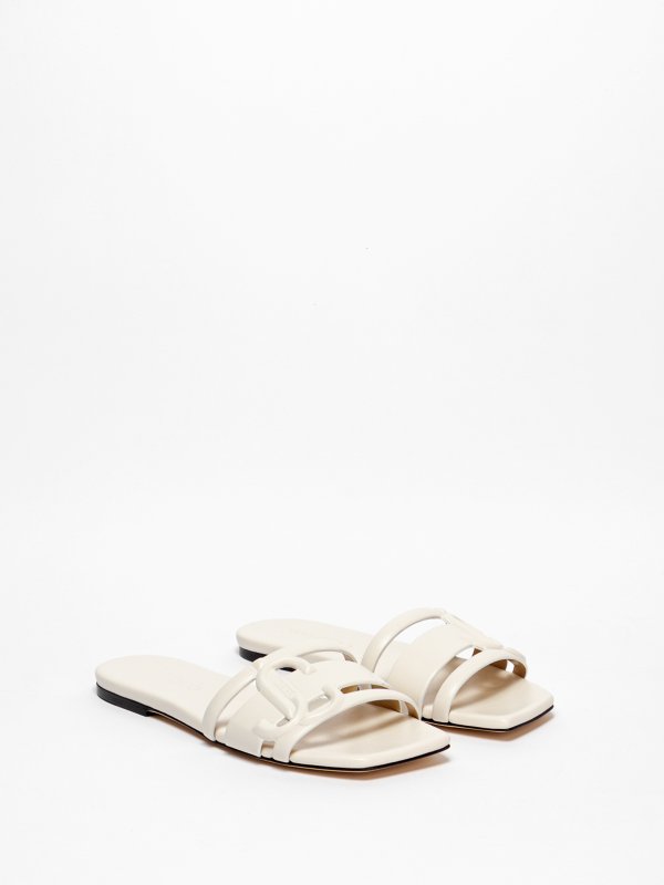 JIMMY CHOO: サンダル online - サンダル - Laran