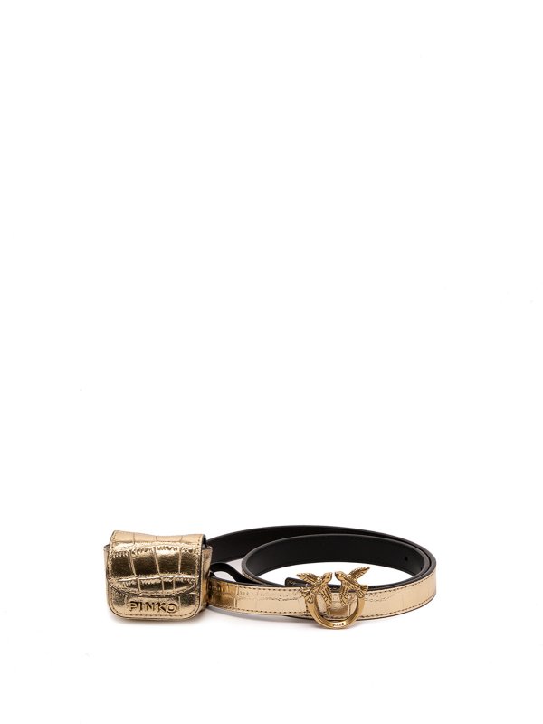 Pinko: Cinturones - Cinturón - Brevis