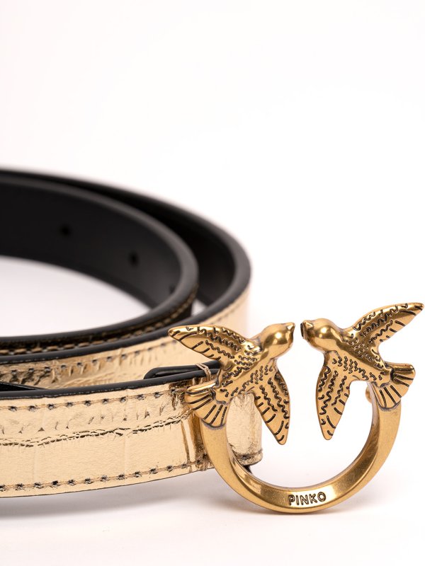 Pinko: Cinturones online - Cinturón - Brevis
