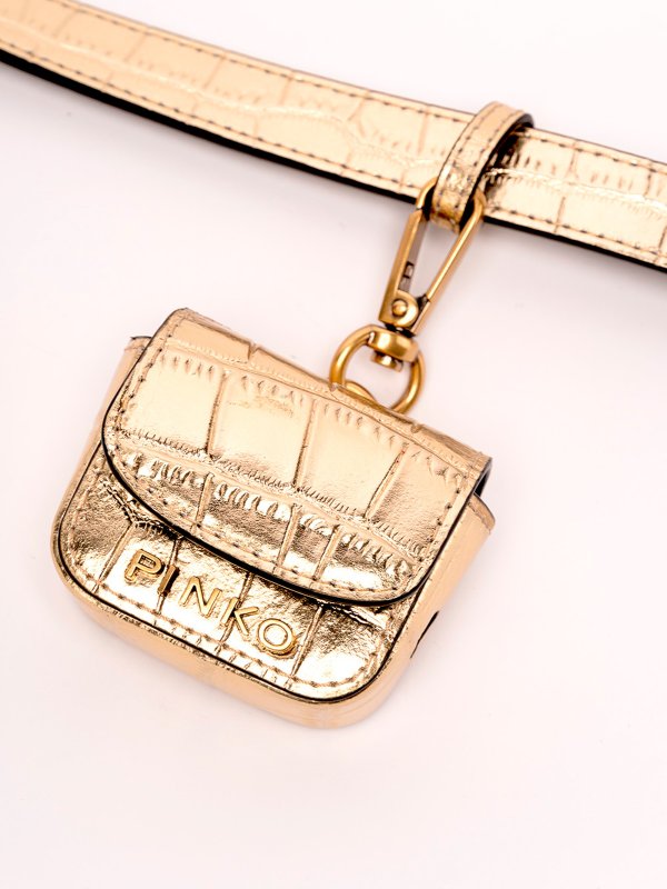 iKRIX Pinko: Cinturones - Cinturón - Brevis