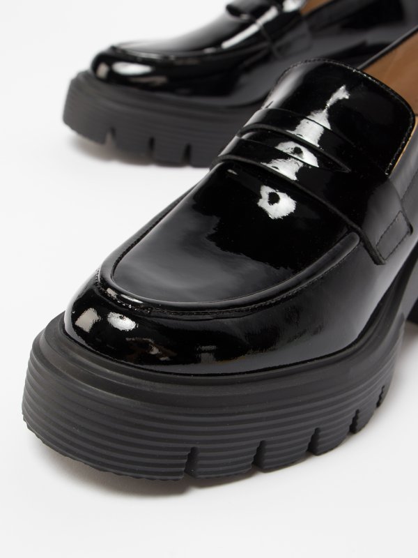 Mocasines - Soho shop online: Stuart Weitzman