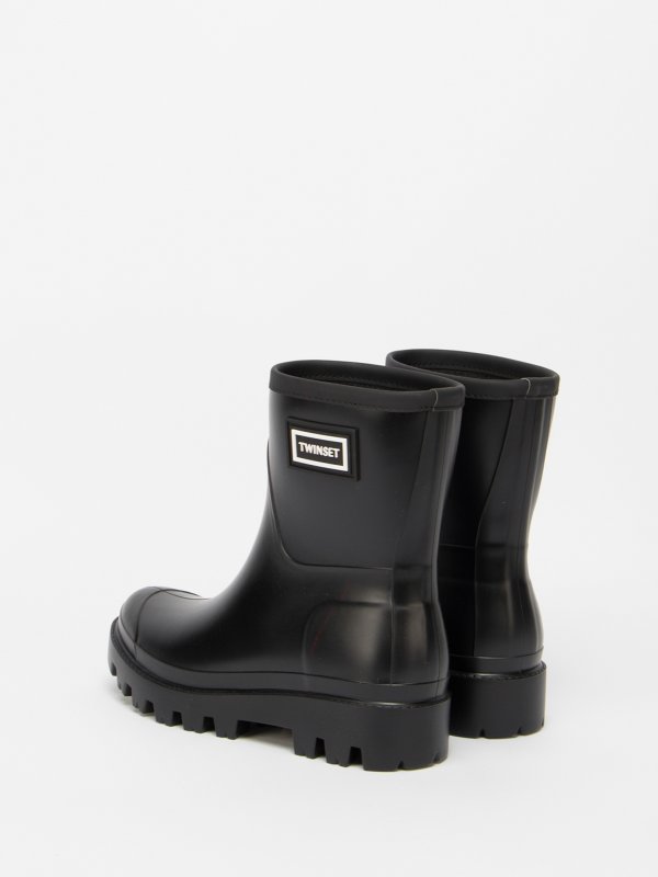 iKRIX TWINSET: Botines - Botines - Negro