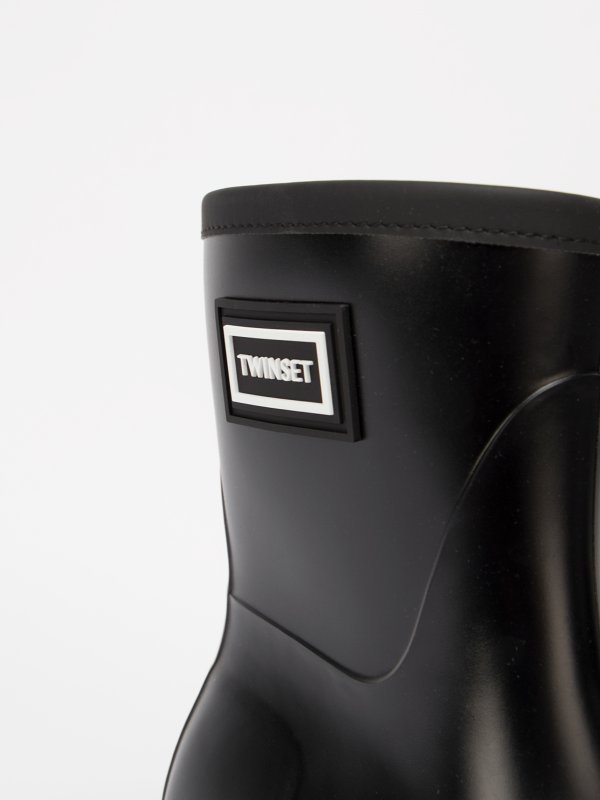 TWINSET buy online Botines - Negro