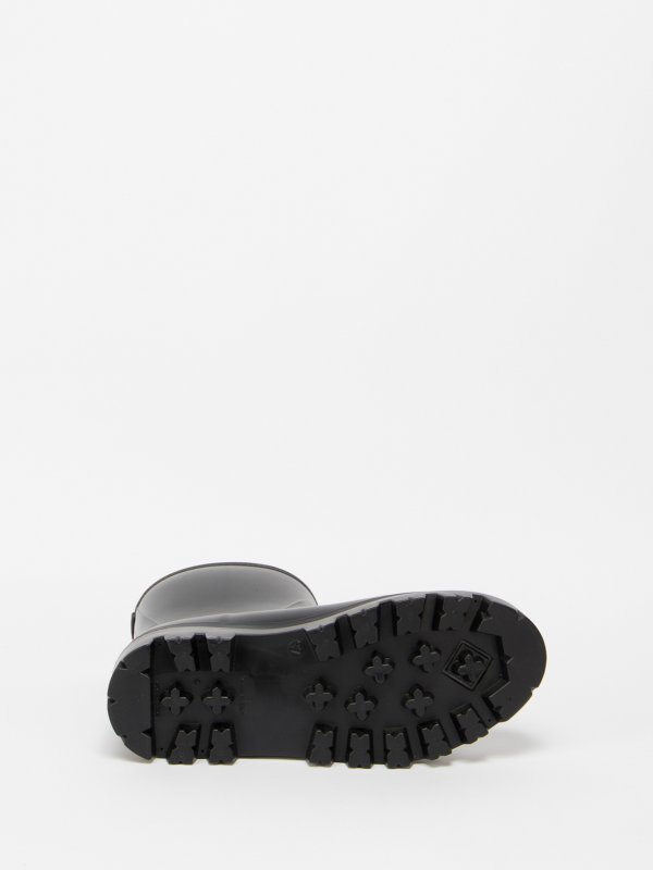 iKRIX TWINSET: Botines - Negro