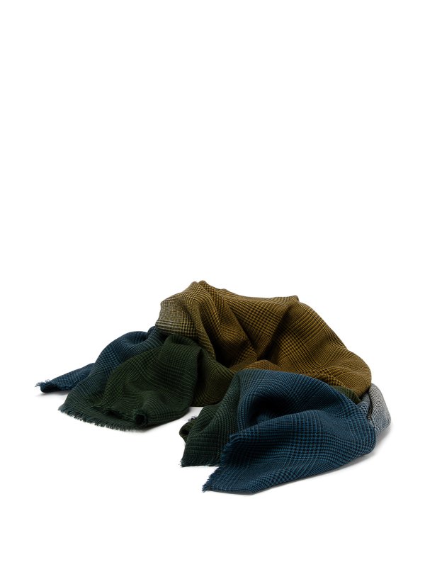 Altea: スカーフ - スカーフ - マルチカラー