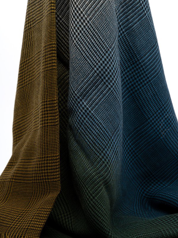 iKRIX Altea: スカーフ - スカーフ - マルチカラー