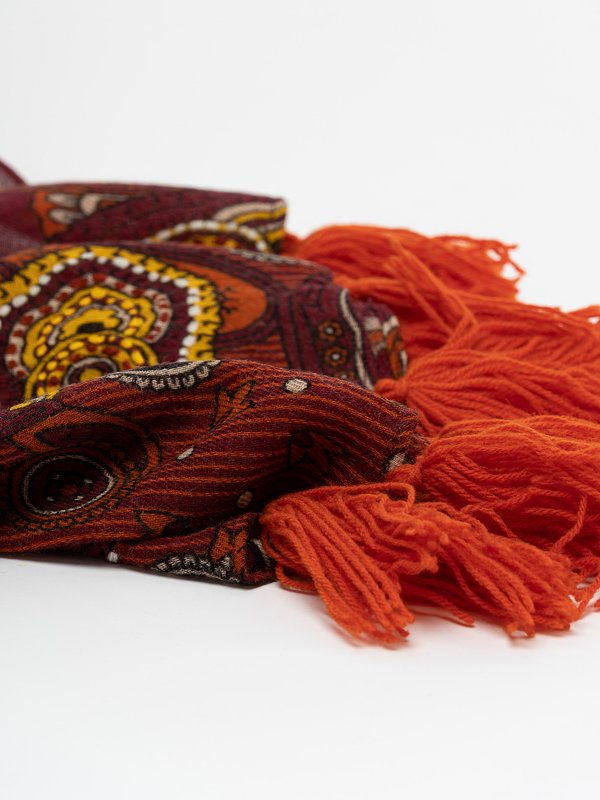 Altea: scarves online - Wool scarf