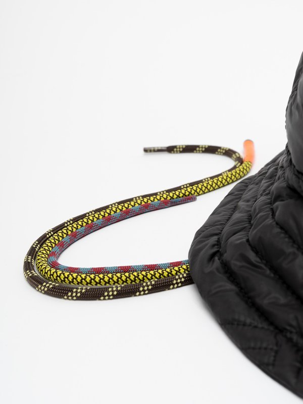 AMBUSH: hats & caps online - Tech fabric bucket hat