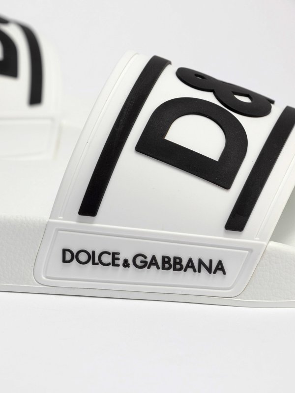 DOLCE & GABBANA buy online Rubber pool slides