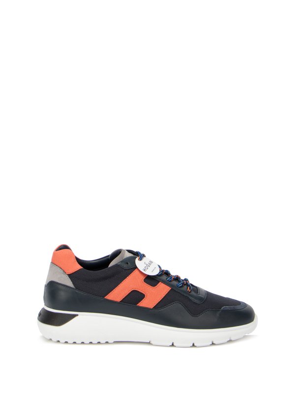 HOGAN: sneakers - Sneaker Hogan Interactive3