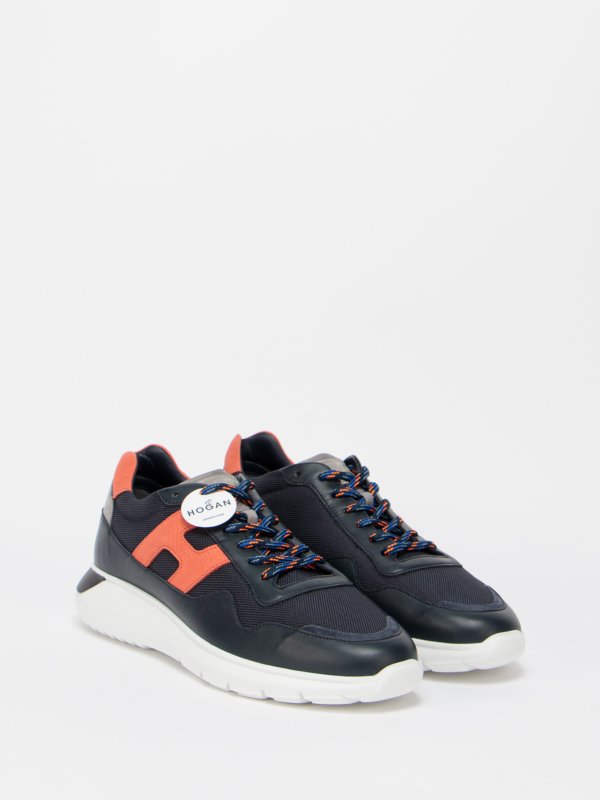 HOGAN: sneakers online - Sneaker Hogan Interactive3