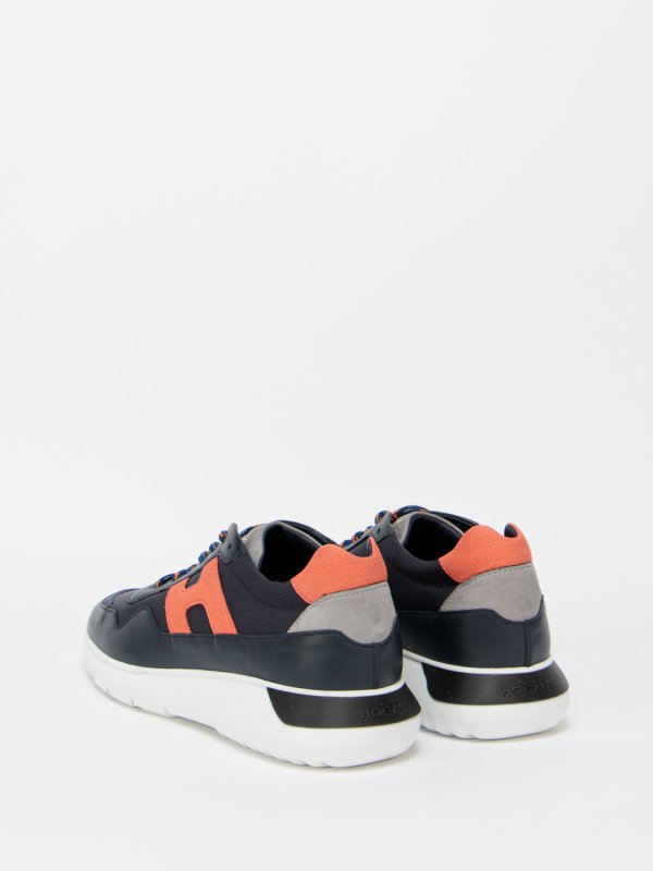 iKRIX HOGAN: sneakers - Sneaker Hogan Interactive3