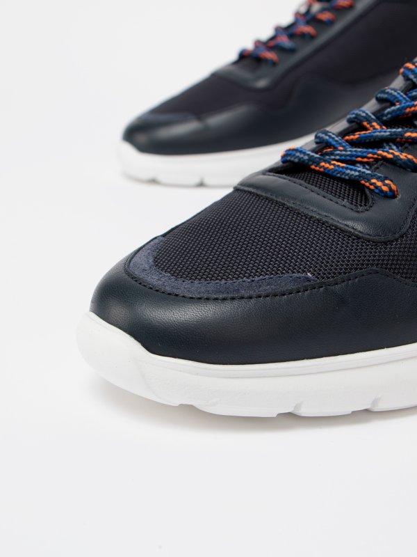 Sneaker Hogan Interactive3 shop online: HOGAN