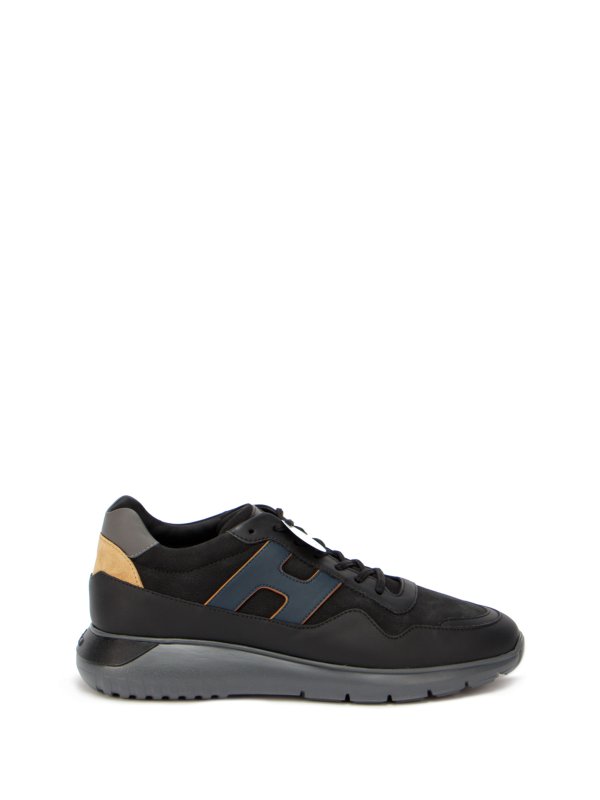 HOGAN: Chaussures de sport - Baskets - Interactive3