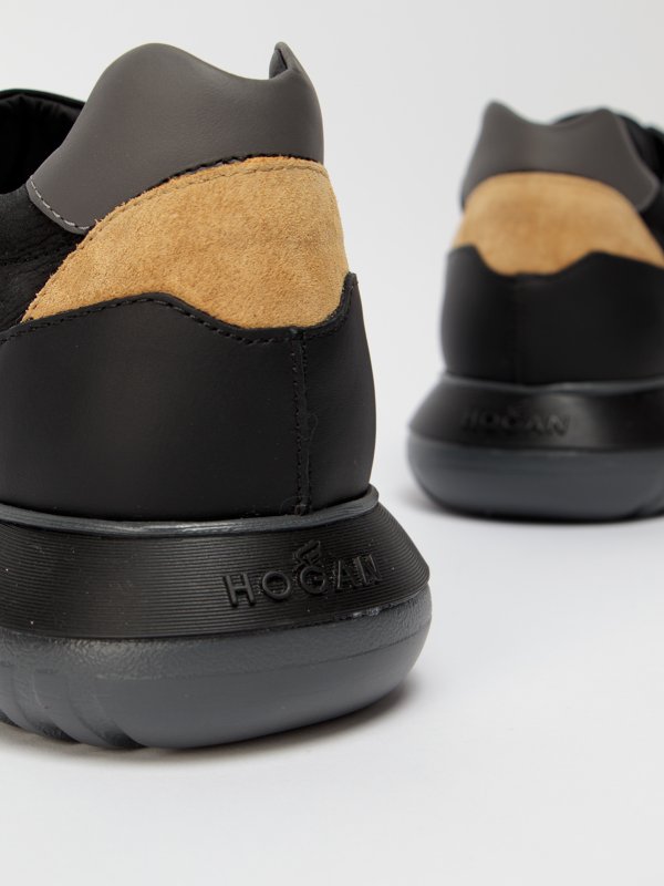 Baskets - Interactive3 shop online: HOGAN