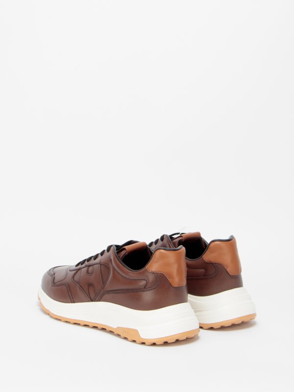 iKRIX HOGAN: trainers - Hogan Hyperlight sneaker