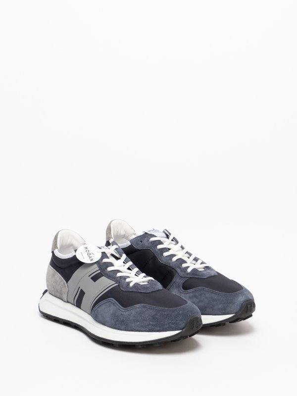 HOGAN: Sneaker online - Sneaker - Blau