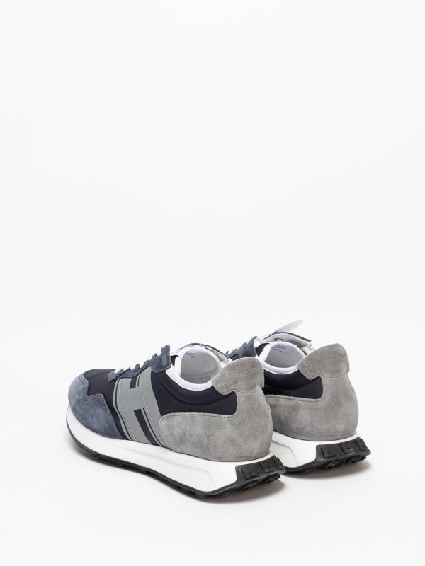 iKRIX HOGAN: Sneaker - Sneaker - Blau