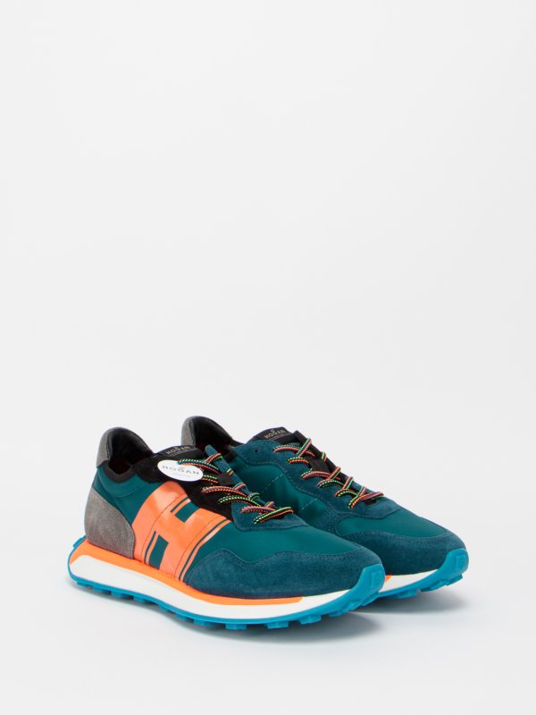 HOGAN: Sneaker online - Sneaker - Blau