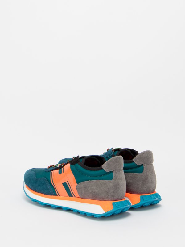 iKRIX HOGAN: Sneaker - Sneaker - Blau