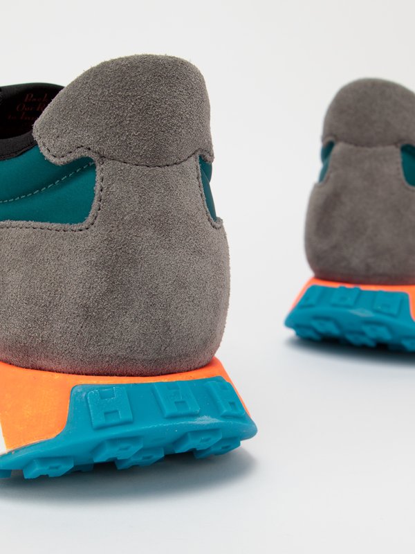 Sneaker - Blau shop online: HOGAN