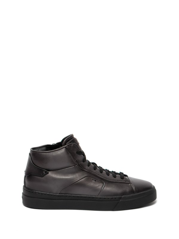 SANTONI: trainers - Filemon sneakers