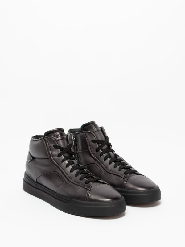 SANTONI: trainers online - Filemon sneakers