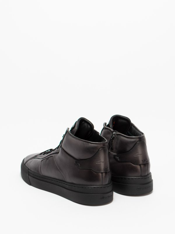 iKRIX SANTONI: trainers - Filemon sneakers