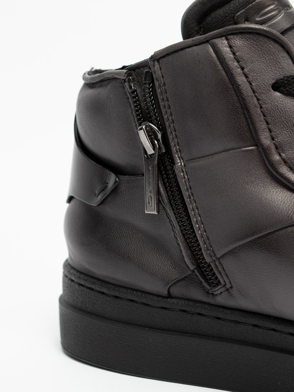 Filemon sneakers shop online: SANTONI