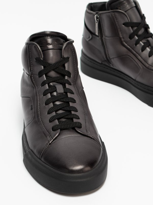 SANTONI buy online Filemon sneakers