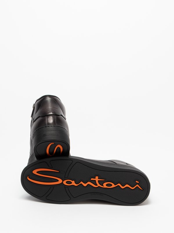 iKRIX SANTONI: Filemon sneakers