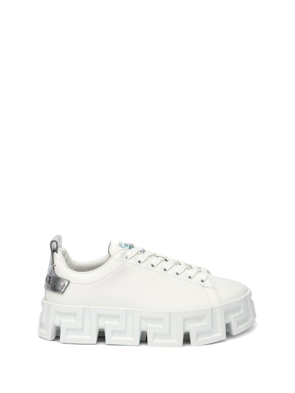 VERSACE: Zapatillas - Zapatillas - Greca Labyrinth