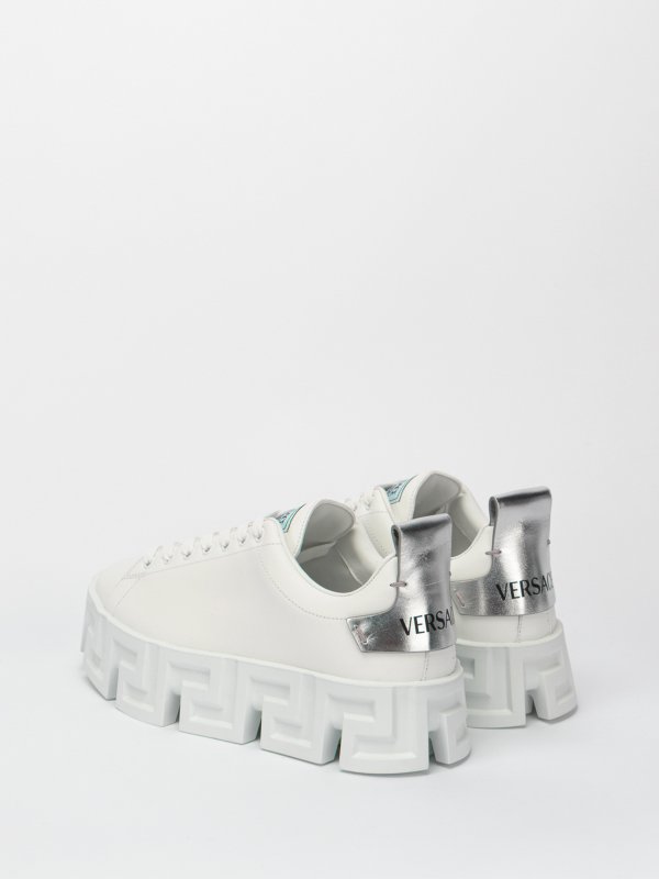 iKRIX VERSACE: Zapatillas - Zapatillas - Greca Labyrinth