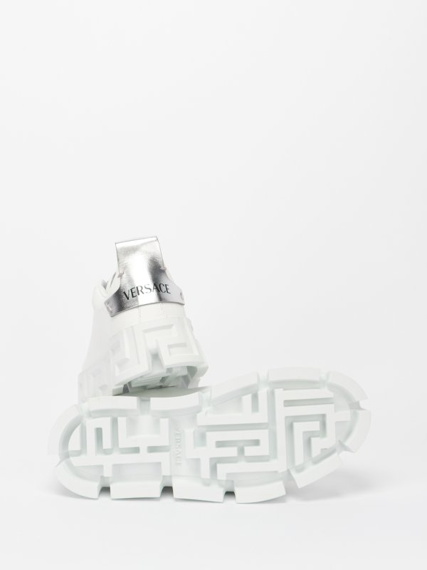 VERSACE buy online Zapatillas - Greca Labyrinth