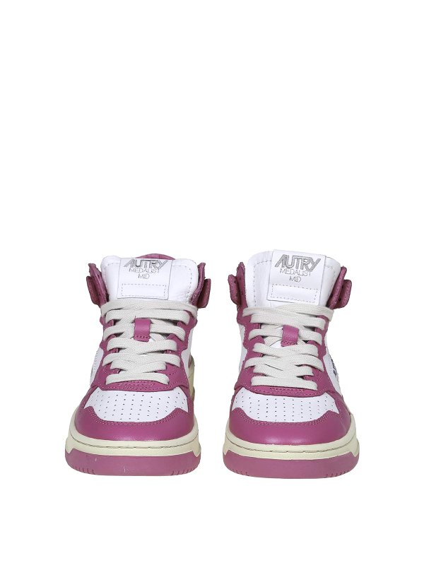 iKRIX AUTRY: Chaussures de sport - Baskets - Violet