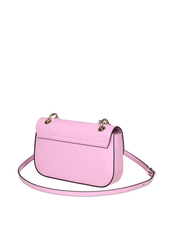 ショルダーバッグ - ピンク shop online: DOLCE & GABBANA