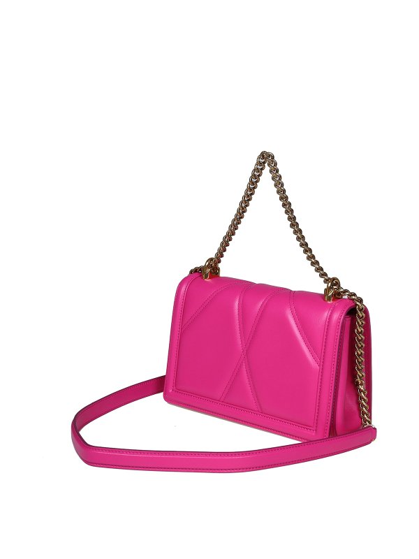 iKRIX DOLCE & GABBANA: Bolsos de hombro - Bolsa De Hombro - Devotion M
