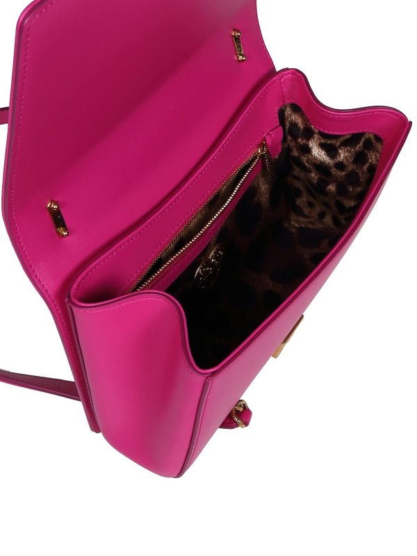 Bolsa De Hombro - Devotion M shop online: DOLCE & GABBANA