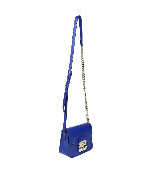 FURLA: ショルダーバッグ online - ショルダーバッグ - Metropolis Mini
