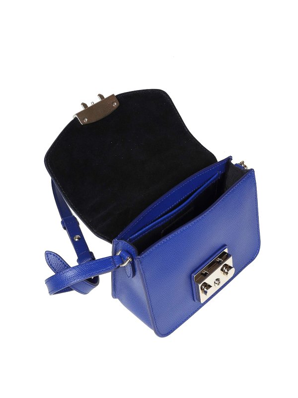 ショルダーバッグ - Metropolis Mini shop online: FURLA