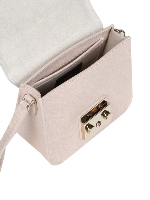 Metropolis mini bag shop online: FURLA