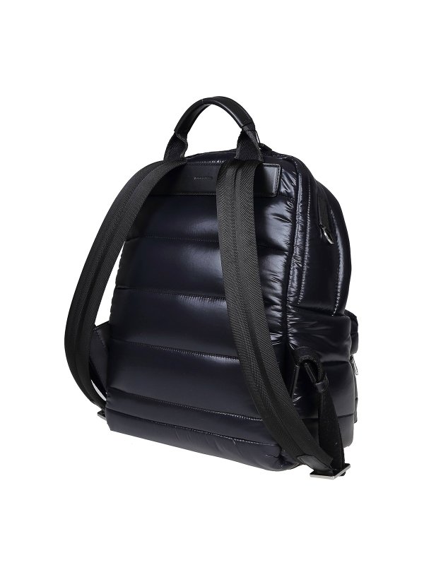 iKRIX DOLCE & GABBANA: backpacks - Padded nylon backpack