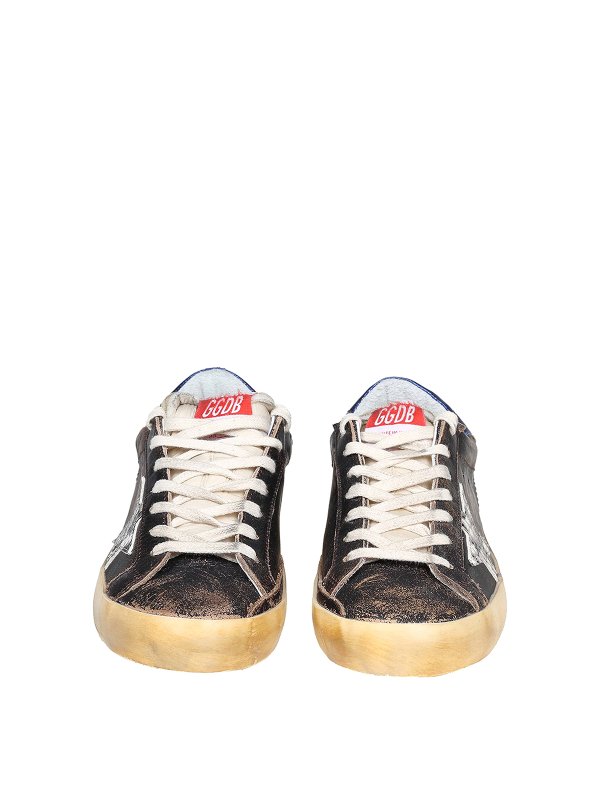 iKRIX GOLDEN GOOSE: スニーカー - スニーカー - Superstar