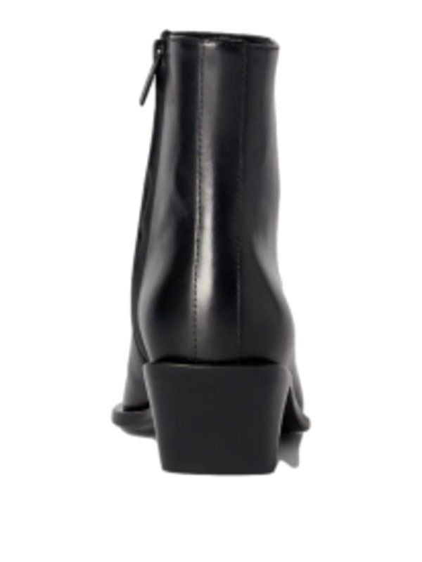 Botas - Negro shop online: ANN DEMEULEMEESTER