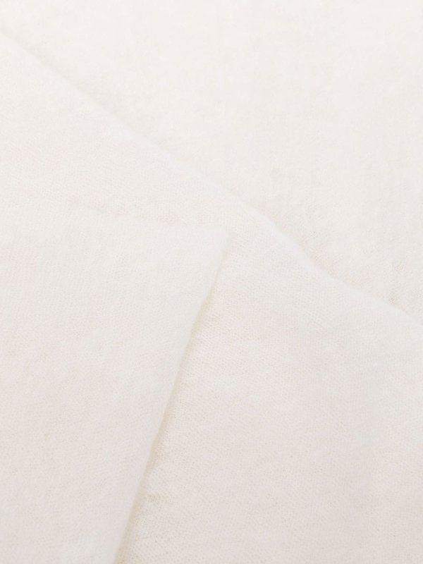 BOTTO GIUSEPPE: Schals online - Schal - Weiß