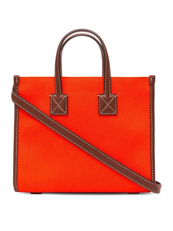 iKRIX BURBERRY: totes bags - Mini Freya tote bag